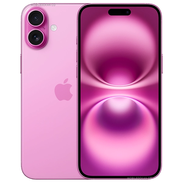 iPhone 16