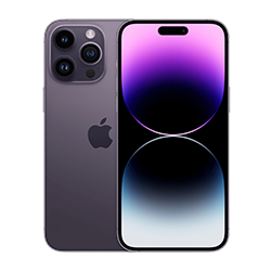 iPhone 14 Pro