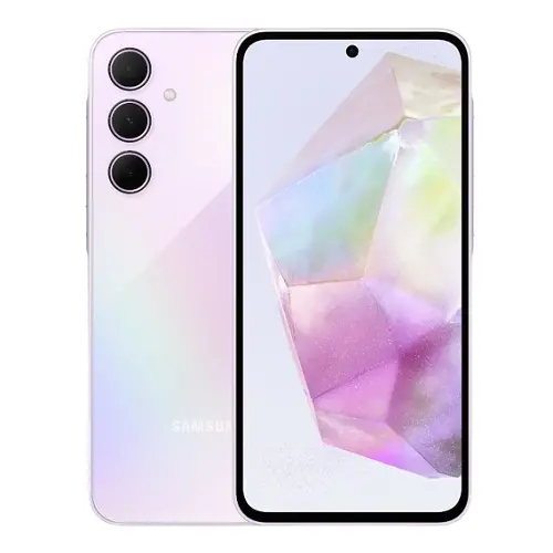 Galaxy A35