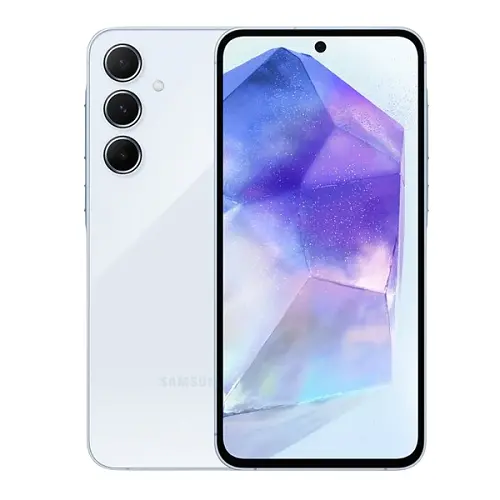 Galaxy A55