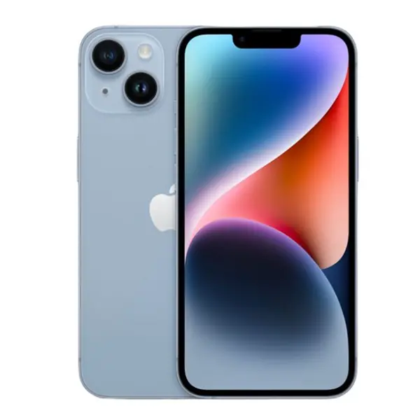 iPhone 14