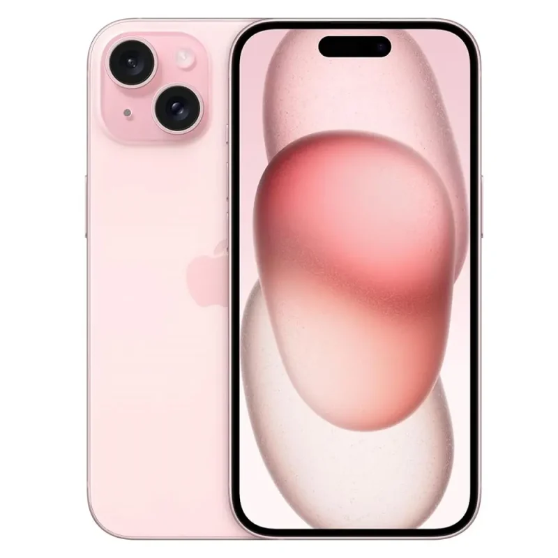 iPhone 15