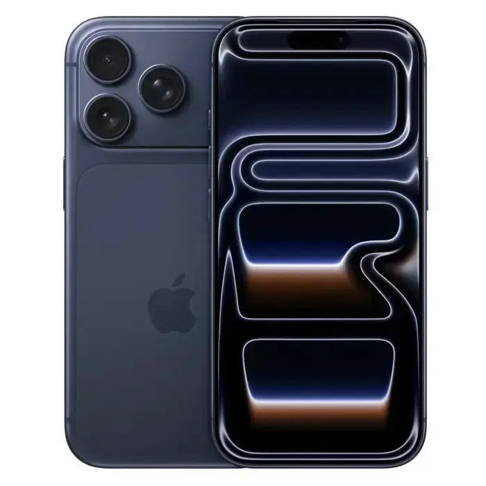 iPhone 17 Pro