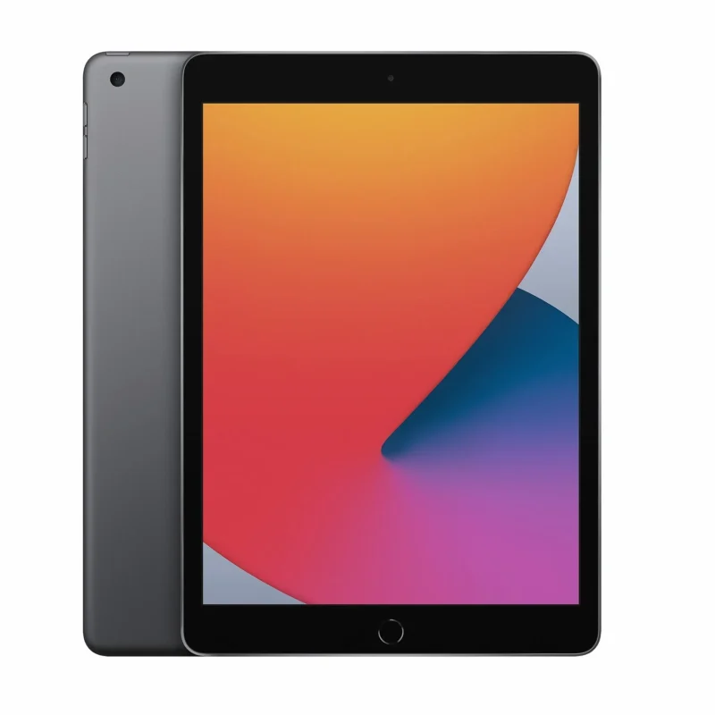 iPad (9th generation)