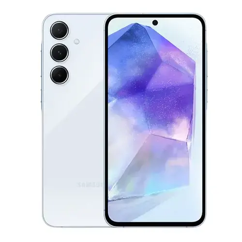 Galaxy A Series