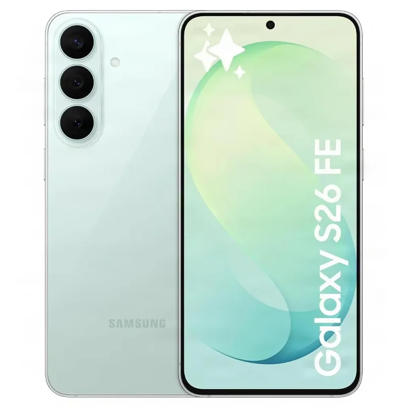 Galaxy S26 FE
