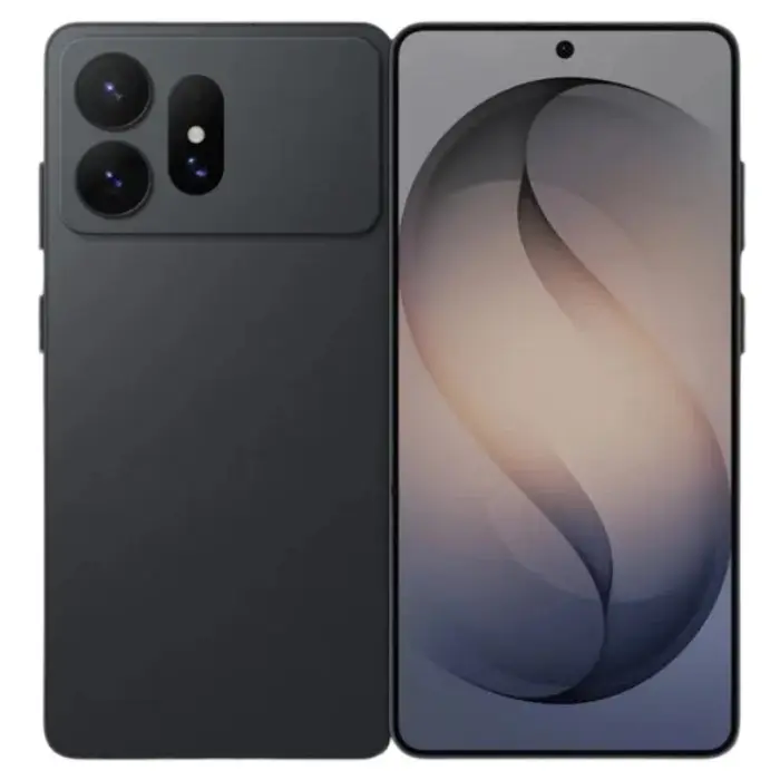 Galaxy S Series