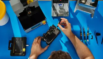 Corporate Repairs