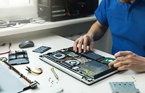laptop repair